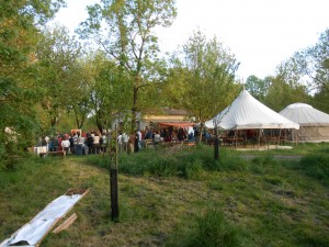 fête camping de la frênaie 2015