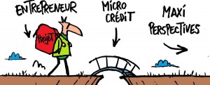 financement solidaire