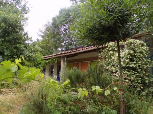 sanitaire la frenaie