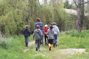 Organiser un mini-camp