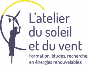 Atelier du soleil et du vent formation