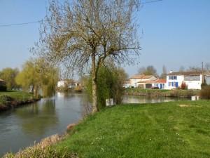 Marais Bazoin