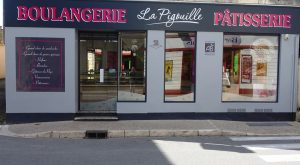 la pigouille