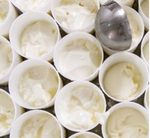 chèvre