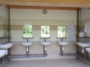 lavabo la frenaie