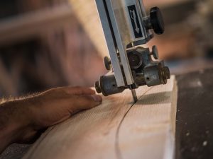 Atelier de LA FRENAIE